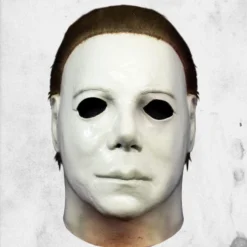 TRICK OR TREAT STUDIOS Halloween - Michael Myers Boogeyman Mask