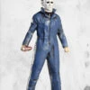 Michael Myers (Full) Ornament -Mortem Horror Shop michael myers horrornament
