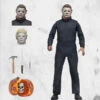 NECA Halloween II - Michael Myers Ultimate Figure -Mortem Horror Shop michael myers necca
