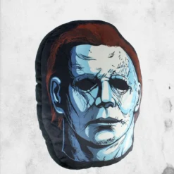 Michael Myers Plush Pillow