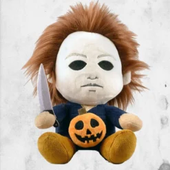 NECA Halloween - Michael Myers Plush