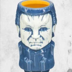 Halloween - Michael Myers Tiki Shot Glass
