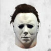TRICK OR TREAT STUDIOS Halloween - 1978 Michael Myers Mask -Mortem Horror Shop michaelk meyers mask