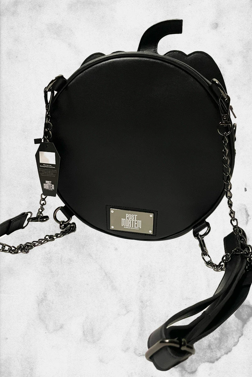 Shapeshifter - Midnight Jack Bag 18 Shapeshifter - Midnight Jack Bag - Image 16