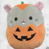 Squishmallow - Milto The Mouse -Mortem Horror Shop milto the mouse