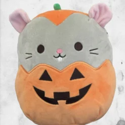 Squishmallow - Milto The Mouse