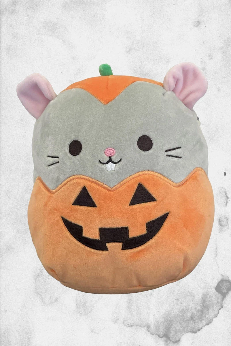 Squishmallow - Milto The Mouse 3 Squishmallow - Milto The Mouse