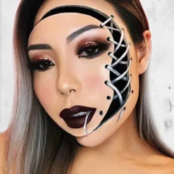 Illusion Palette - !Mimi Choi 9 Illusion Palette - !Mimi Choi -Mortem Horror Shop mimi illusion