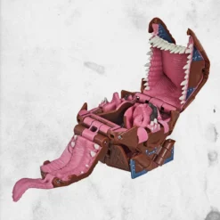 Dungeon & Dragons - Dicelings -Mortem Horror Shop mimic dungeon dragons dice