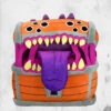 NECA Dungeons & Dragons - Mimic Plush -Mortem Horror Shop mimic treasure chest dnd toy