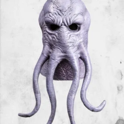 TRICK OR TREAT STUDIOS Dungeon & Dragons - Mind Flayer Mask