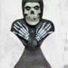 Misfits - Fiend Bust