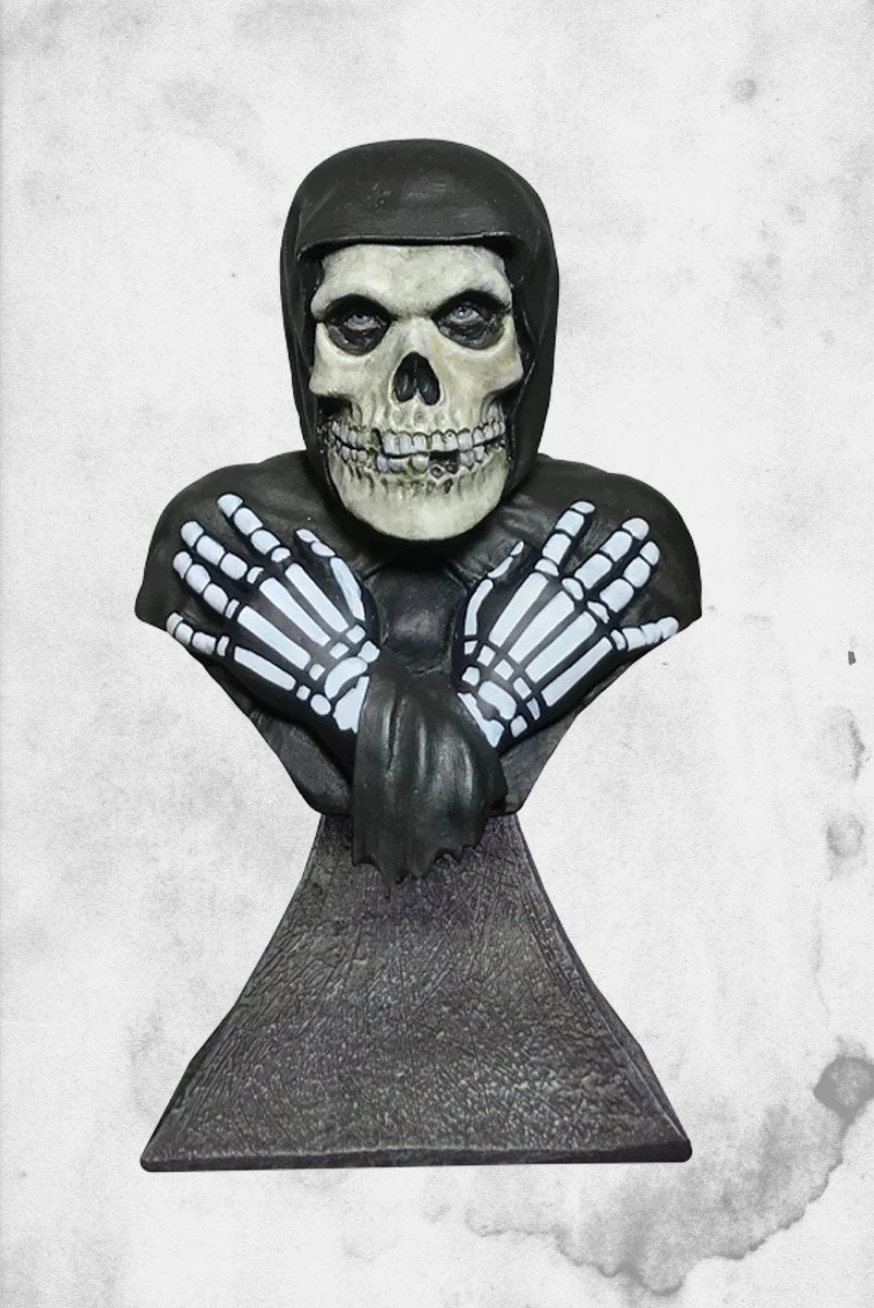 Misfits - Fiend Bust 3 Misfits - Fiend Bust