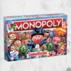USAopoly Garbage Pail Kids - Monopoly 1 USAopoly Garbage Pail Kids - Monopoly -Mortem Horror Shop monopoly garbage pail kids