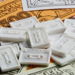 Stranger Things 4 - Special Edition Monopoly 11 Stranger Things 4 - Special Edition Monopoly -Mortem Horror Shop monopoly stranger thing