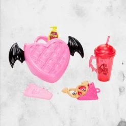 Monster High - Draculaura Doll -Mortem Horror Shop monster high doll