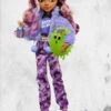 Monster High - Creepover Party Clawdeen Wolf Doll