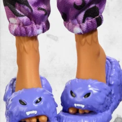 Monster High - Creepover Party Clawdeen Wolf Doll -Mortem Horror Shop monster high doll clawdeen sleepover