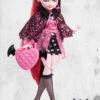 Monster High - Draculaura Doll 2 Monster High - Draculaura Doll -Mortem Horror Shop monster high doll dragula toy