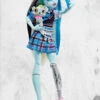 Monster High - Frankie Stein Doll -Mortem Horror Shop monster high0frankie doll