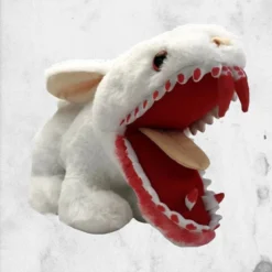 Monty Python - Killer Rabbit Plush