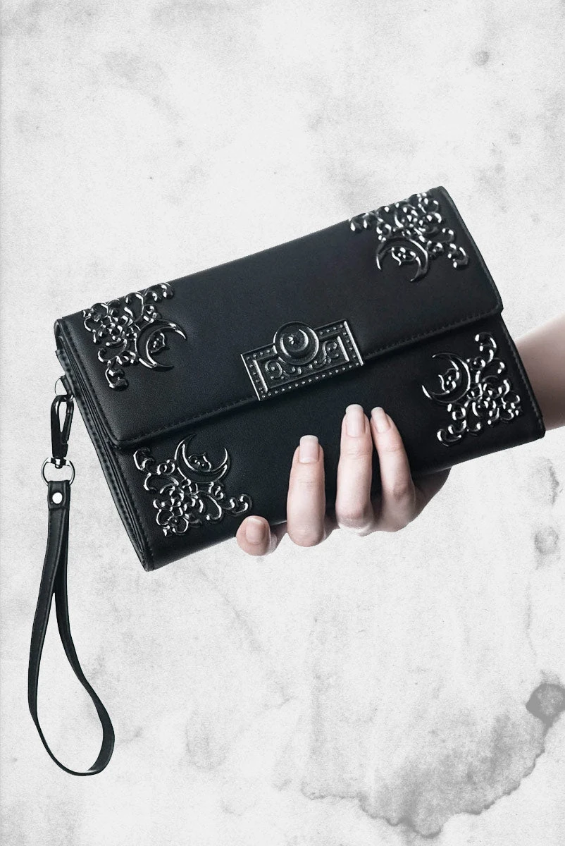 Moonlight Clutch Bag 5 Moonlight Clutch Bag - Image 3