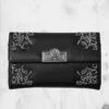 Moonlight Clutch Bag -Mortem Horror Shop moonlight goth halloween clutch