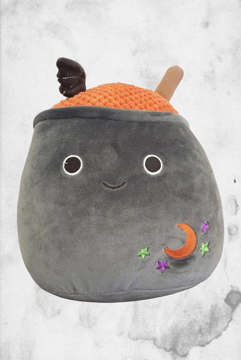 Squishmallow - Morrison The Cauldron 3 Squishmallow - Morrison The Cauldron