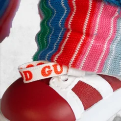 TRICK OR TREAT STUDIOS Seed Of Chucky - Chucky Doll -Mortem Horror Shop movie chucky doll