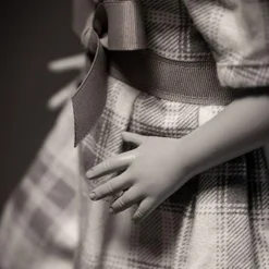 TRICK OR TREAT STUDIOS Twilight Zone - Talking Tina Doll 8 TRICK OR TREAT STUDIOS Twilight Zone - Talking Tina Doll -Mortem Horror Shop movie porop taliking tina