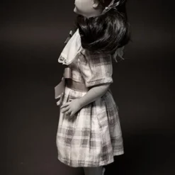 TRICK OR TREAT STUDIOS Twilight Zone - Talking Tina Doll 9 TRICK OR TREAT STUDIOS Twilight Zone - Talking Tina Doll -Mortem Horror Shop movie prop talking tina