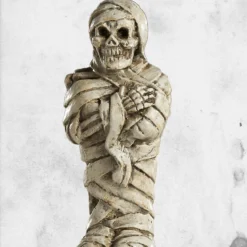 Mummy Ornament