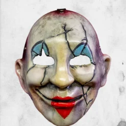TRICK OR TREAT STUDIOS Murdershow - Doxy Mask