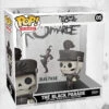 FUNKO My Chemical Romance - Black Parade - Pop! Figure -Mortem Horror Shop my checmical romance black parade pop