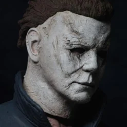 NECA Halloween 2018 - Michael Myers 1/4 Scale Figure 10 NECA Halloween 2018 - Michael Myers 1/4 Scale Figure -Mortem Horror Shop myers neca figure 1 4 scale