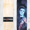 Madrid Halloween - Boogeyman Board -Mortem Horror Shop myers skateboard halloween deck