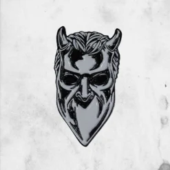 TRICK OR TREAT STUDIOS Ghost - Nameless Ghoul (Enamel Pin)