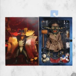 NECA Gremlins - Flasher Ultimate Figure -Mortem Horror Shop neca flasher gremlin figure
