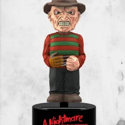 NECA Nightmare On Elm Street - Freddy Body Knocker