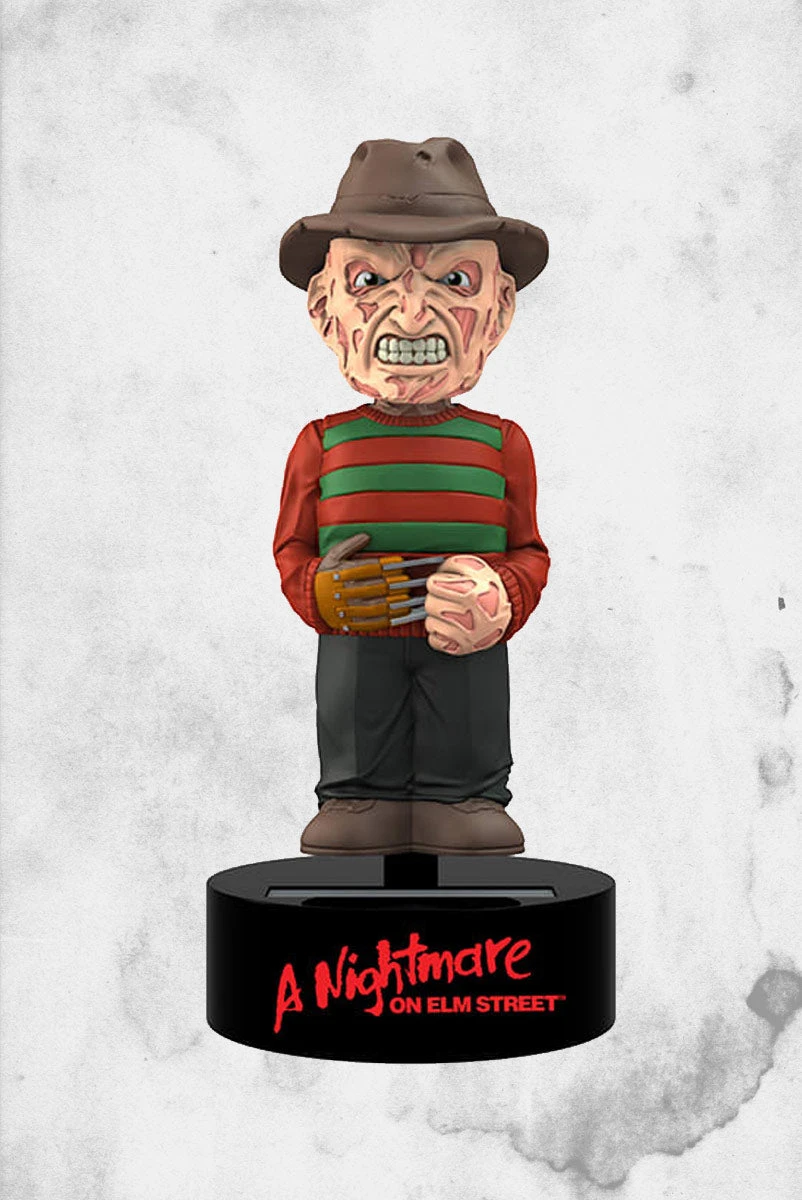 NECA Nightmare On Elm Street - Freddy Body Knocker 3 NECA Nightmare On Elm Street - Freddy Body Knocker