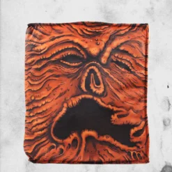 Necronomicon Plush Pillow