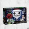The Nightmare Before Christmas - Countdown Advent Calendar 2 The Nightmare Before Christmas - Countdown Advent Calendar -Mortem Horror Shop nightmare before christmas figure
