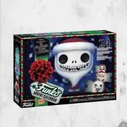 The Nightmare Before Christmas - Countdown Advent Calendar