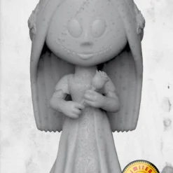 FUNKO Nightmare Before Christmas - Formal Sally - Soda Figure (Limited Edition) -Mortem Horror Shop nightmare before christmas funko soda sally