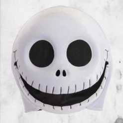 The Nightmare Before Christmas - Jack Skellington Mouth Mover Mask