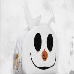 The Nightmare Before Christmas - Mystic Opulence Makeup Bag -Mortem Horror Shop nightmare before christmas makeup bag