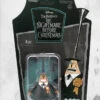 SUPER7 ReAction - The Nightmare Before Christmas - Mayor -Mortem Horror Shop nightmare before christmas mayor figure