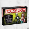 USAopoly The Nightmare Before Christmas - Monopoly