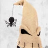 The Nightmare Before Christmas - Oogie Boogie Hat -Mortem Horror Shop nightmare before christmas oogie boogie hat