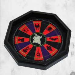 USAopoly The Nightmare Before Christmas - Dice Tray